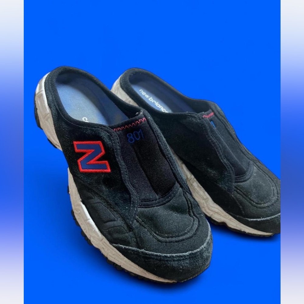 New Balance Clog